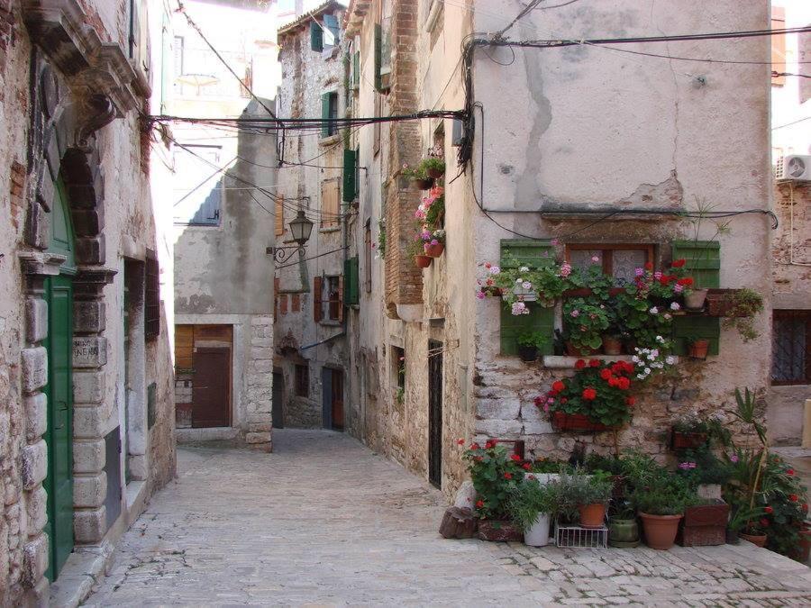 Appartement Costantini 10 *