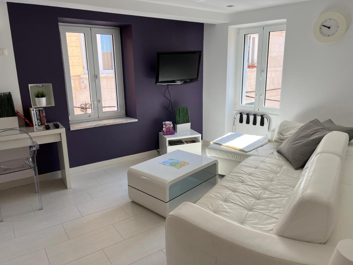 Costantini 10 Appartement Rovinj