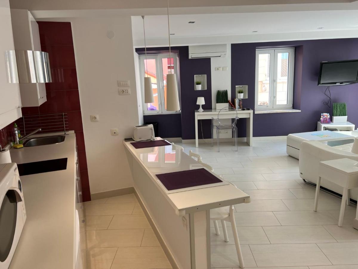 Costantini 10 Appartement *