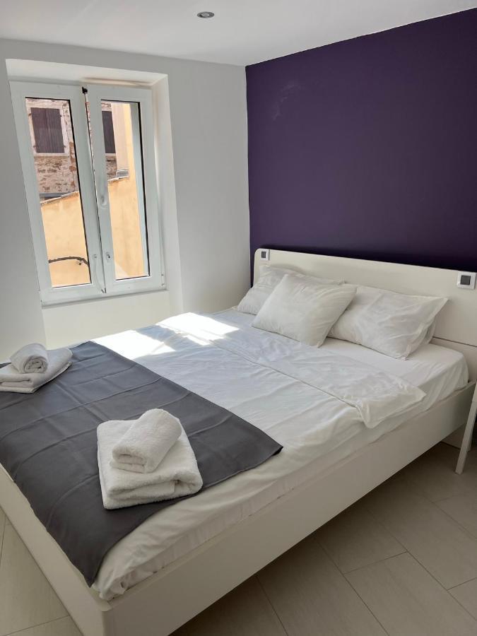 Costantini 10 Appartement