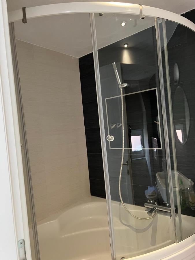 Appartement Costantini 10