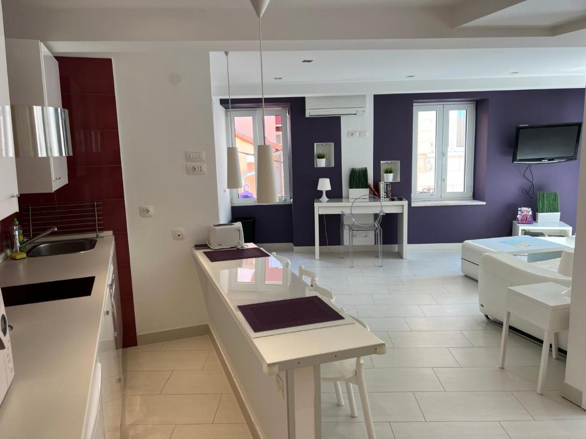 Costantini 10 Appartement *